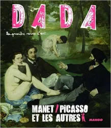 Manet, Picasso et les autres