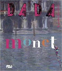 Monet (revue Dada n°158)