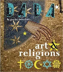 Art et religions (Revue Dada n°151)