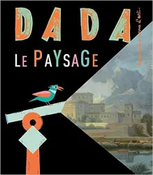 Le paysage (revue dada 163)