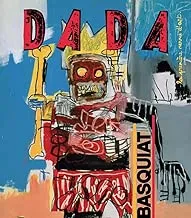 Basquiat (REVUE DADA N°159)