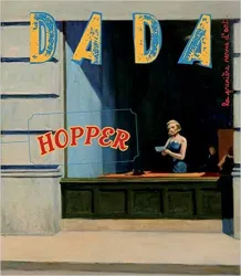 Hopper (Revue Dada n°157)