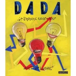 La première revue d'art (Dada N° 52)