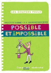 Possible et impossible