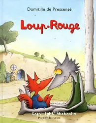 Loup-rouge