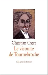 Le vicomte de Tournebroche