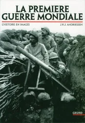 La Première Guerre mondiale