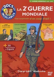 La Seconde Guerre mondiale