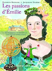 Les passions d'Emilie