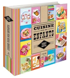 Cuisine pour nos enfants