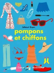 Pompons et chiffons