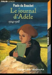 Le journal d'Adèle