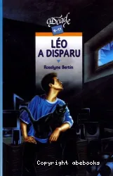 Léo a disparu