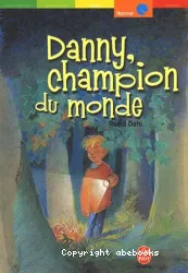 Danny le champion du monde