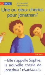 Une ou deux chéries pour Jonathan ?