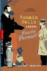 Roman Gallo contre Charles Perrault