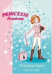 Princesse Academy