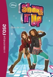 Shake it up