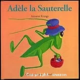 Adèle la Sauterelle