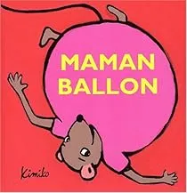 Maman ballon