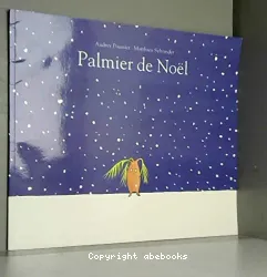 Palmier de Noël