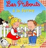 Les P'tibouts à la ferme