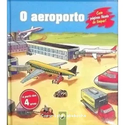 L'aéroport