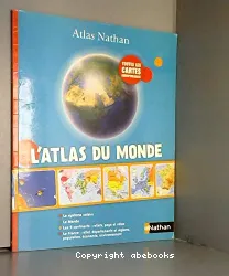 L'Atlas du monde