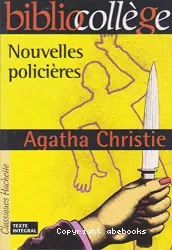 Nouvelles policières