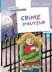 Crime d'auteur