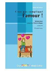 C'est pas compliqué l'amour