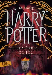 Harry Potter et la coupe de feu