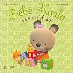 Bébé Koala