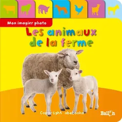 Les animaux de la ferme