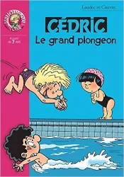 Le grand plongeon