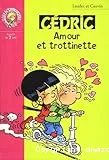 Amour et trottinette