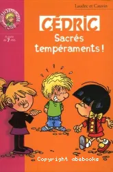 Sacrés tempéraments