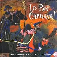 Le Roi carnaval