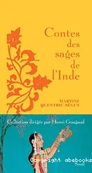 contes des sages de l'Inde