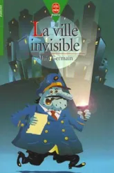 La Ville invisible