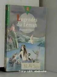 Légendes du Léman