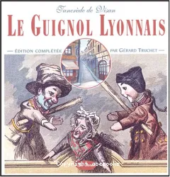 Le Guignol lyonnais