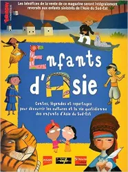 Enfants d'Asie