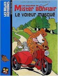 Le Voleur masqué