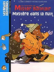 Mystère dans la nuit