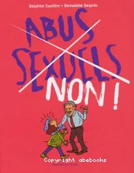 Abus Sexuels Non!