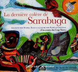 La Dernière colère de Sarabuga