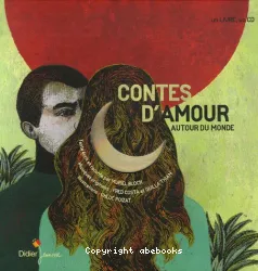 Contes d'amour autour du Monde