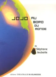 Jojo au bord du monde