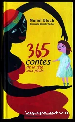 365 Countes de la tete aux pieds